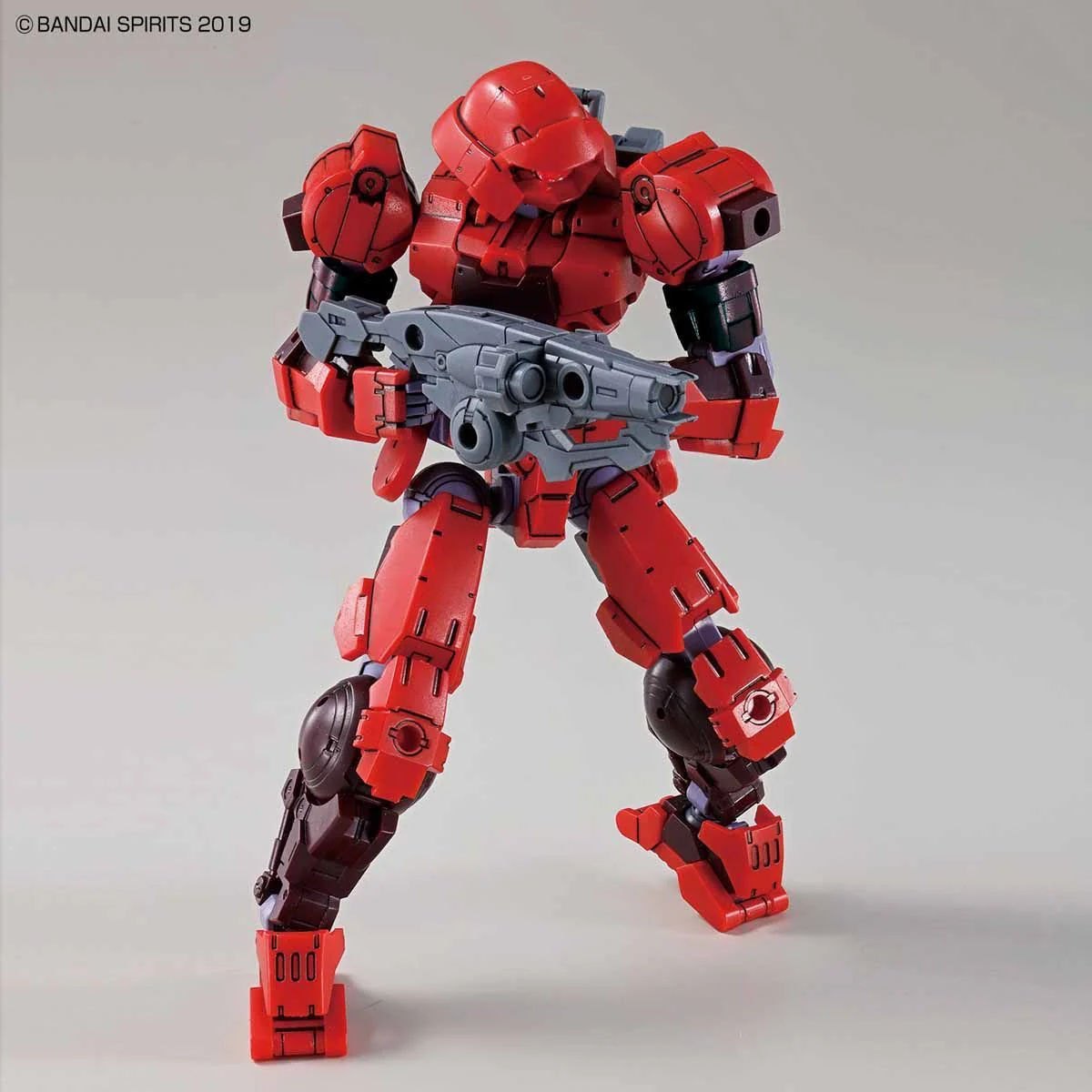 1/144 30MM BEMX-15 PORTANOVA (RED) - Image 3