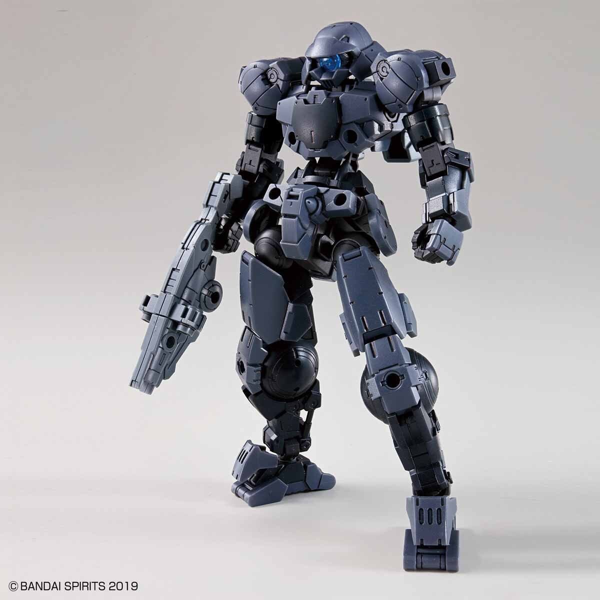 30 Minutes Missions #05 bEXM-15 (Portanova Dark Gray) Model Kit - Image 3