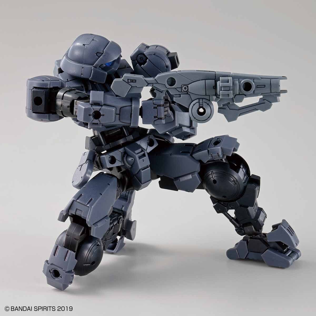 30 Minutes Missions #05 bEXM-15 (Portanova Dark Gray) Model Kit - Image 4