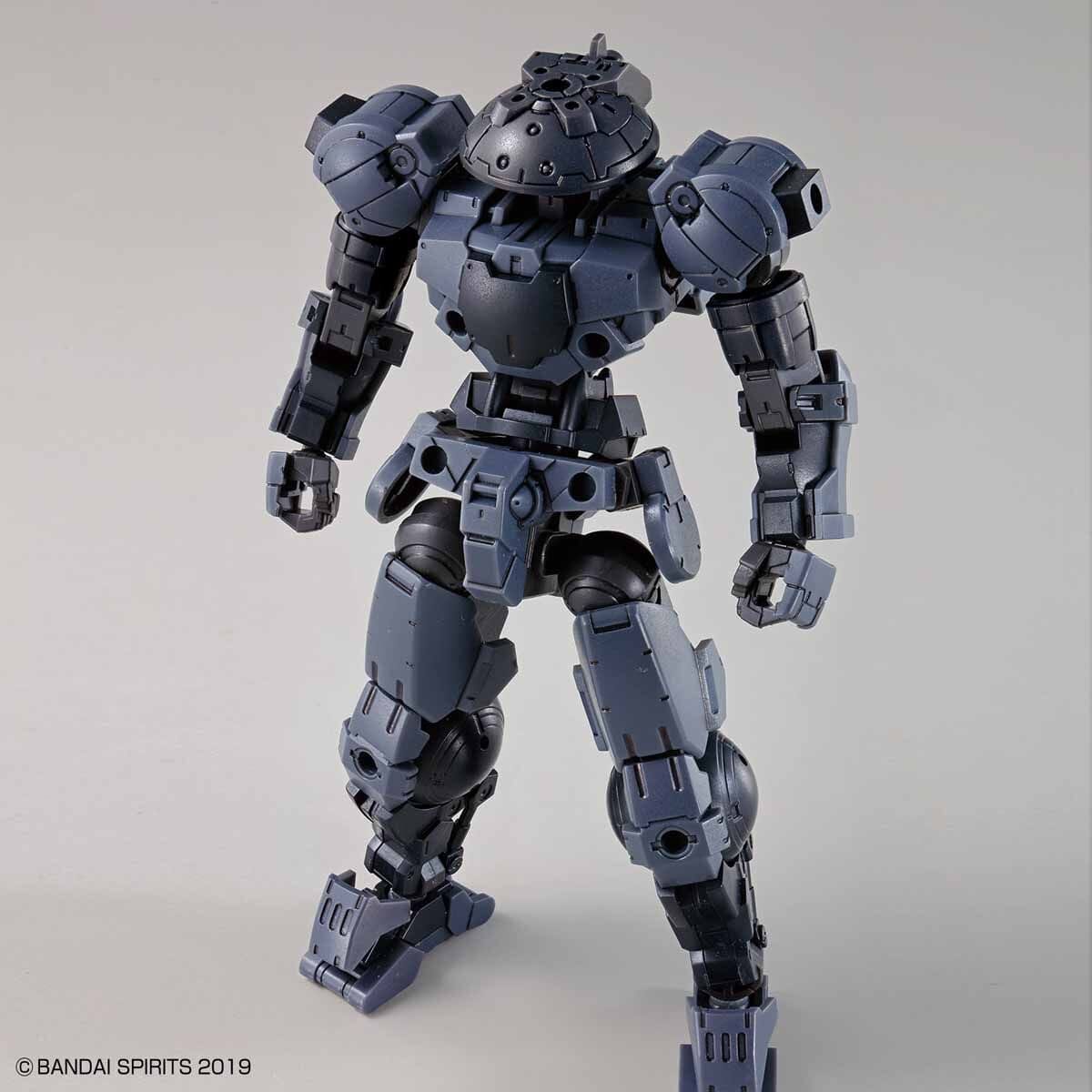 30 Minutes Missions #05 bEXM-15 (Portanova Dark Gray) Model Kit - Image 5