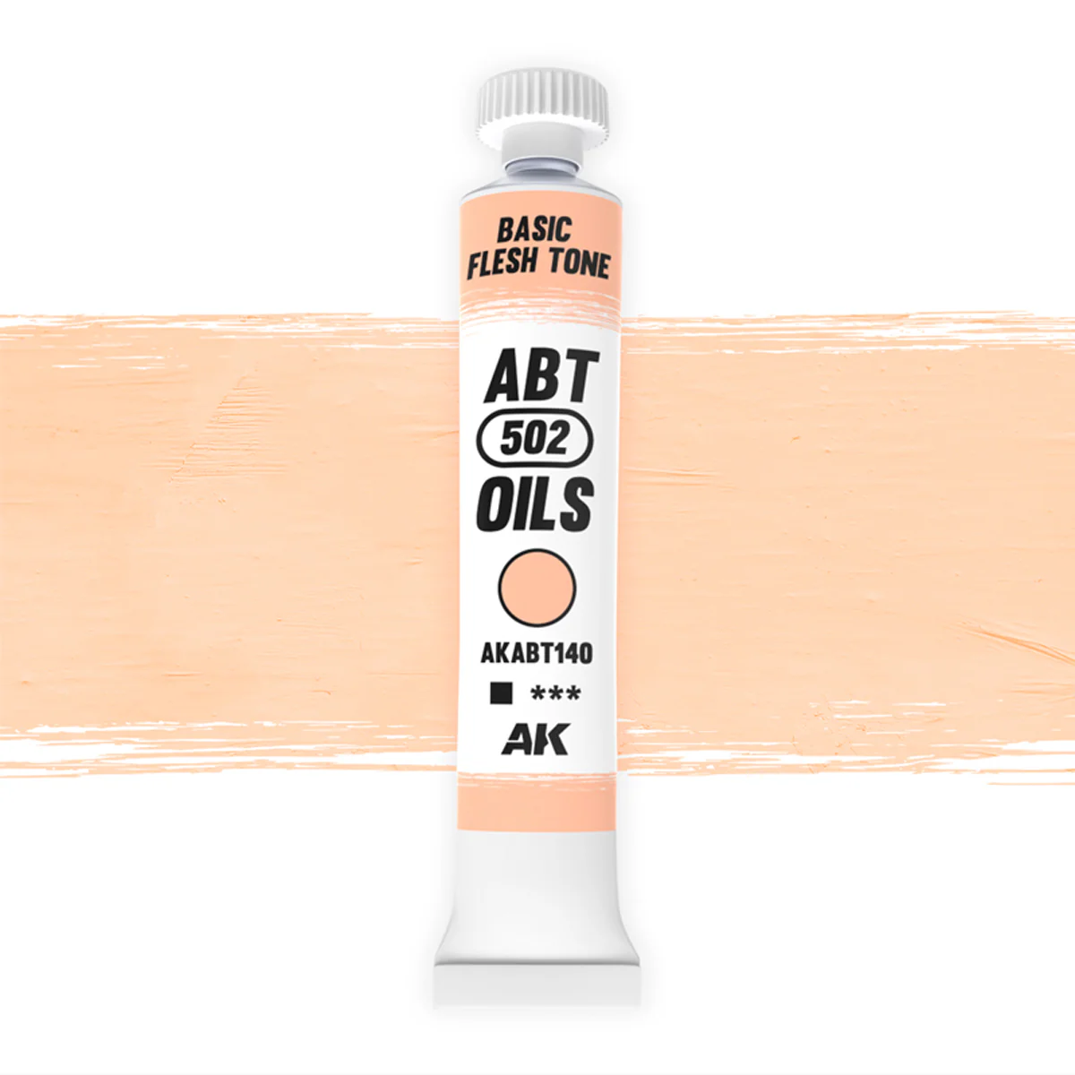Abteilung502 Basic Flesh Tone