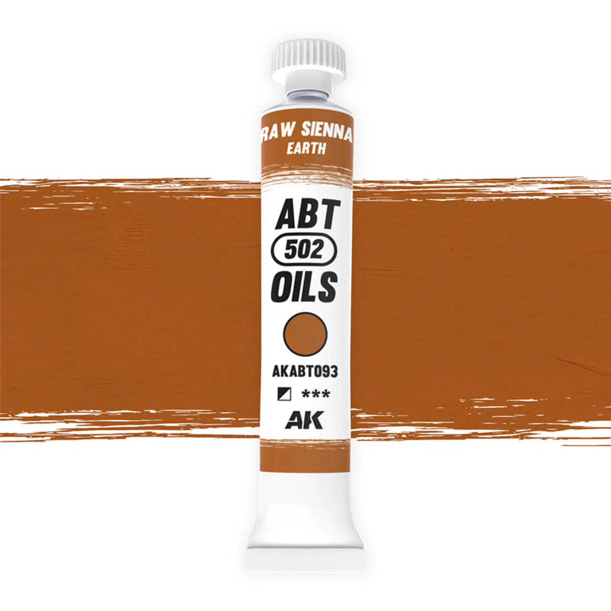 Abteilung502 Raw Sienna/Earth