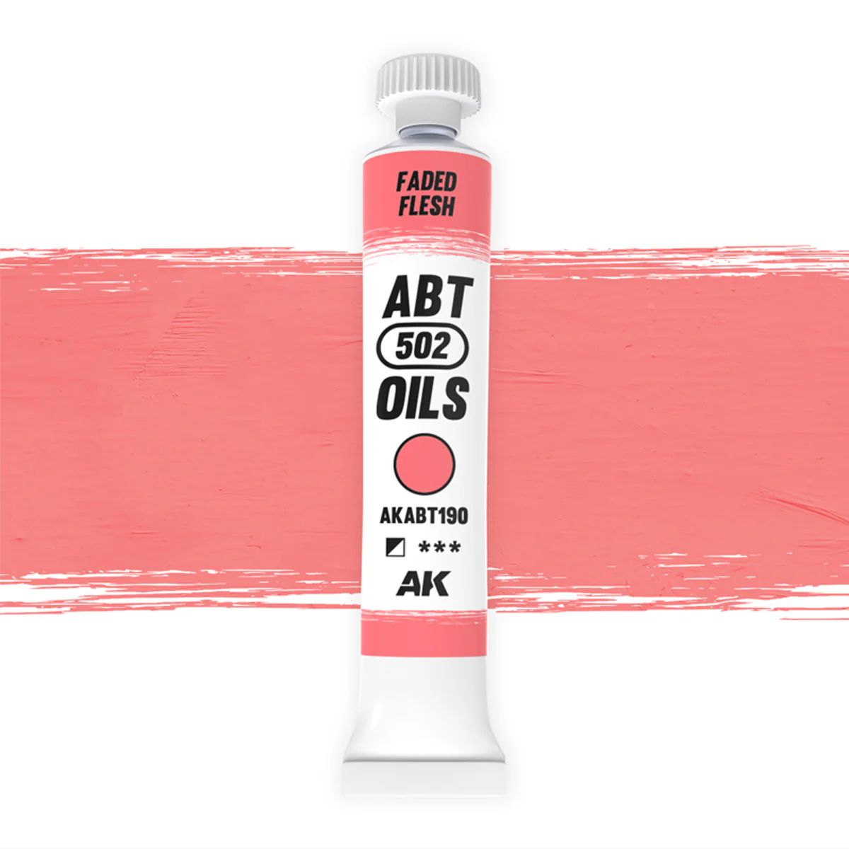 Abteilung502 Faded Flesh