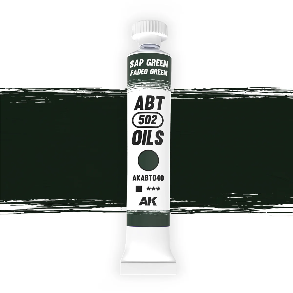 Abteilung502 Sap Green/Faded Green