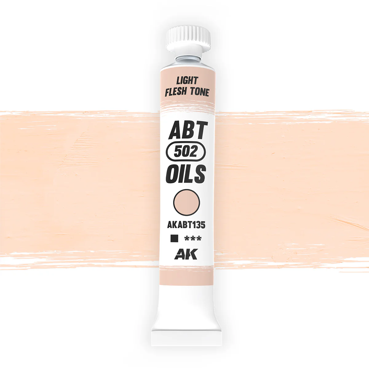 Abteilung502 Light Flesh Tone
