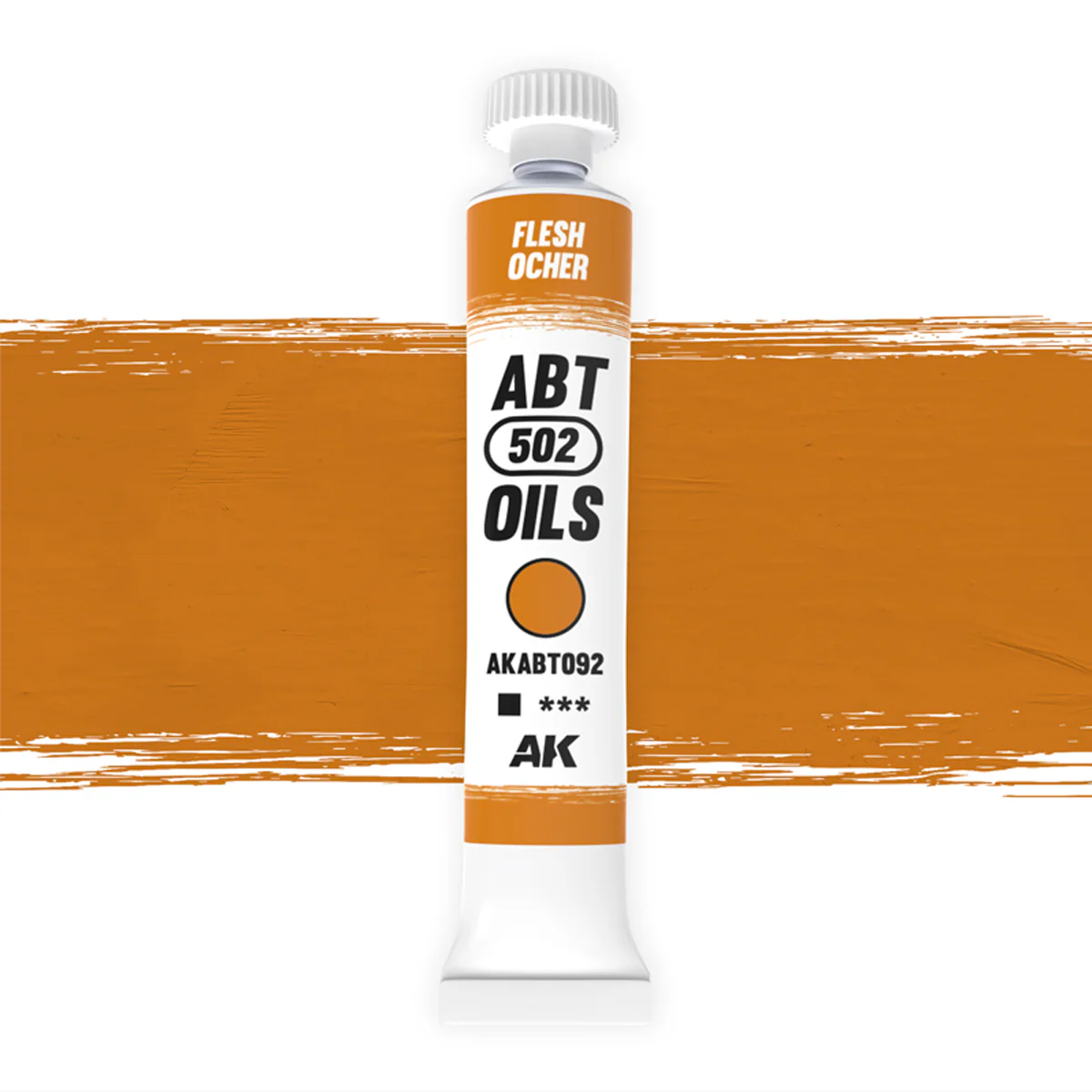 Abteilung502 Flesh Ocher