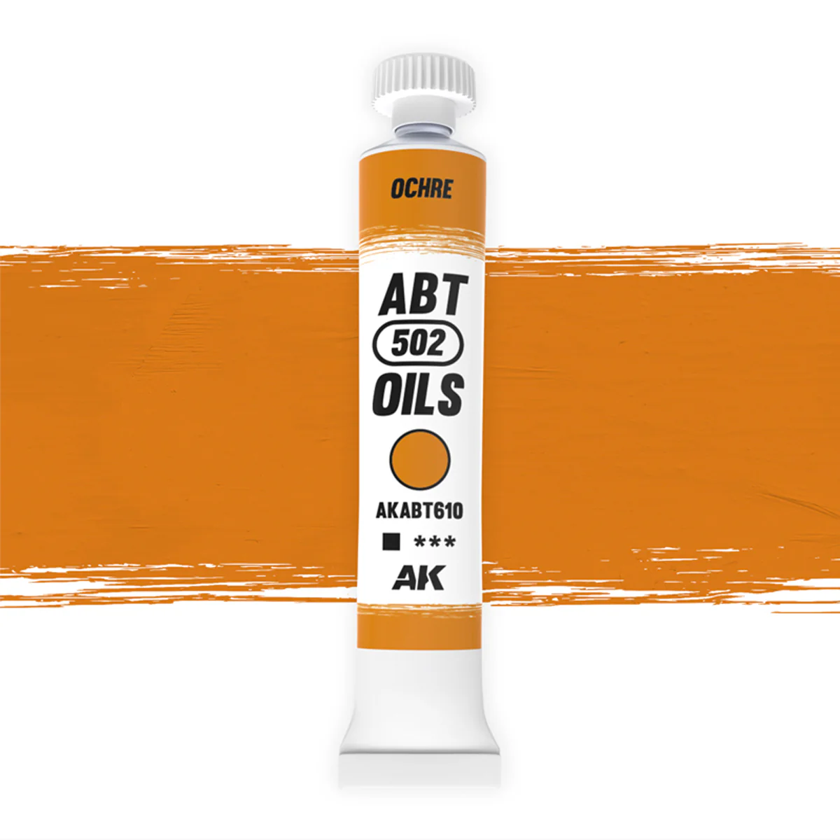 Abteilung502 Ochre