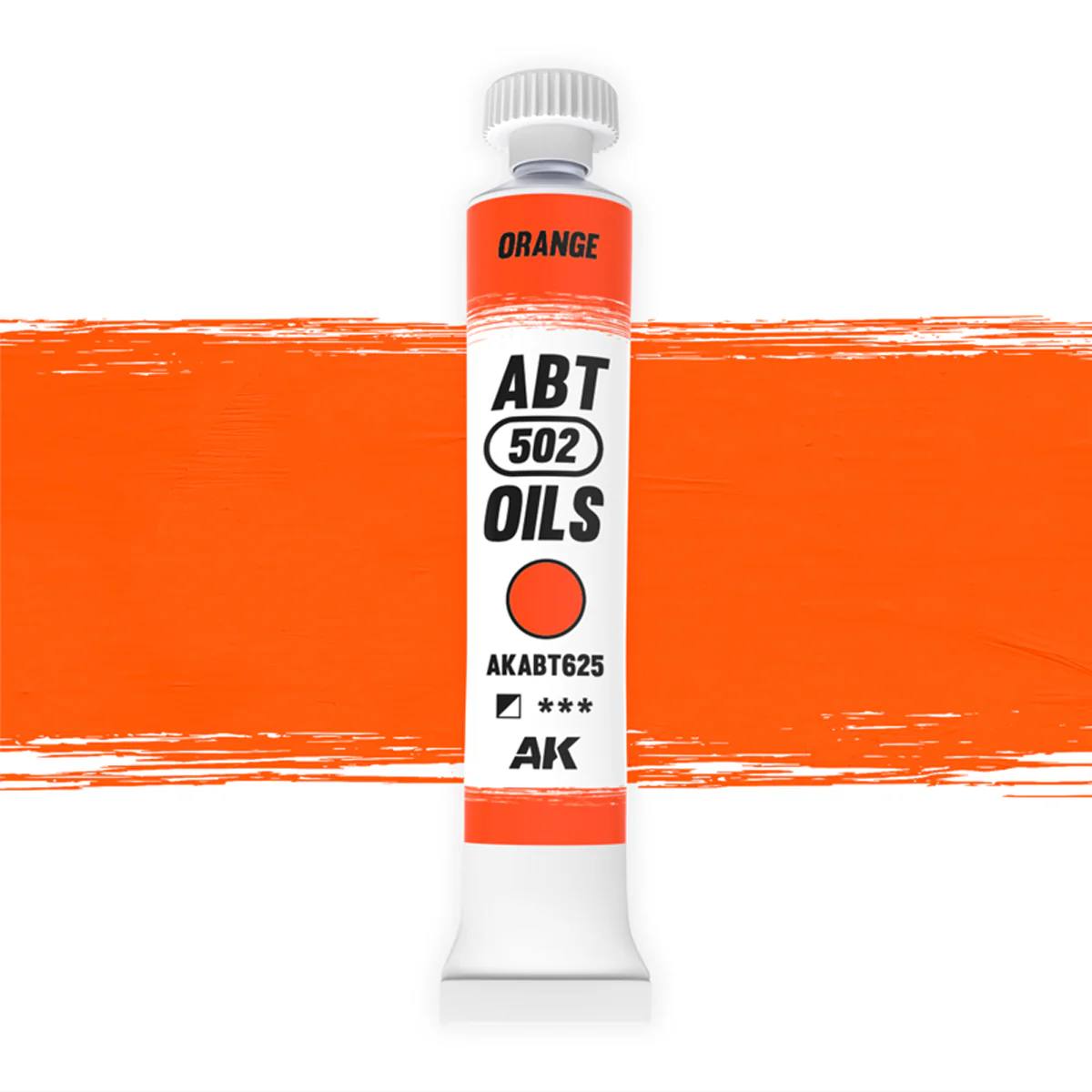 Abteilung502 Orange