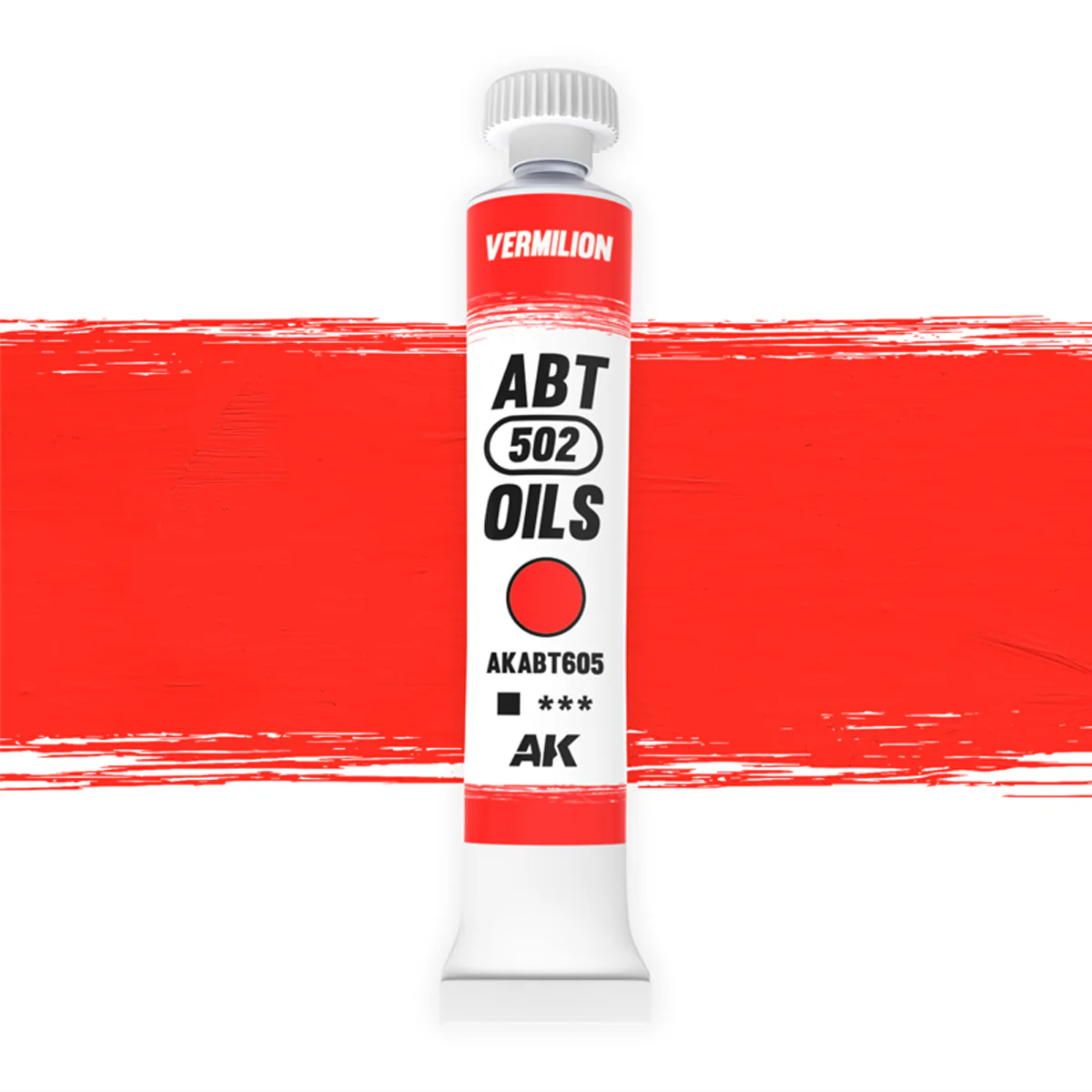Abteilung502 Vermilion