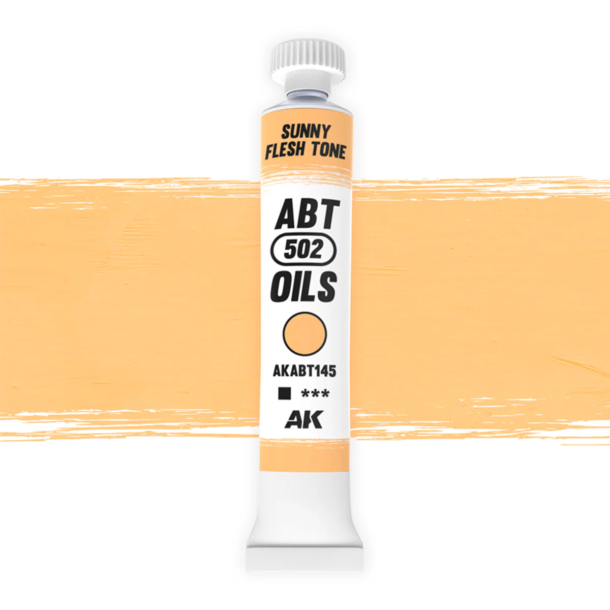 Abteilung502 Sunny Flesh Tone