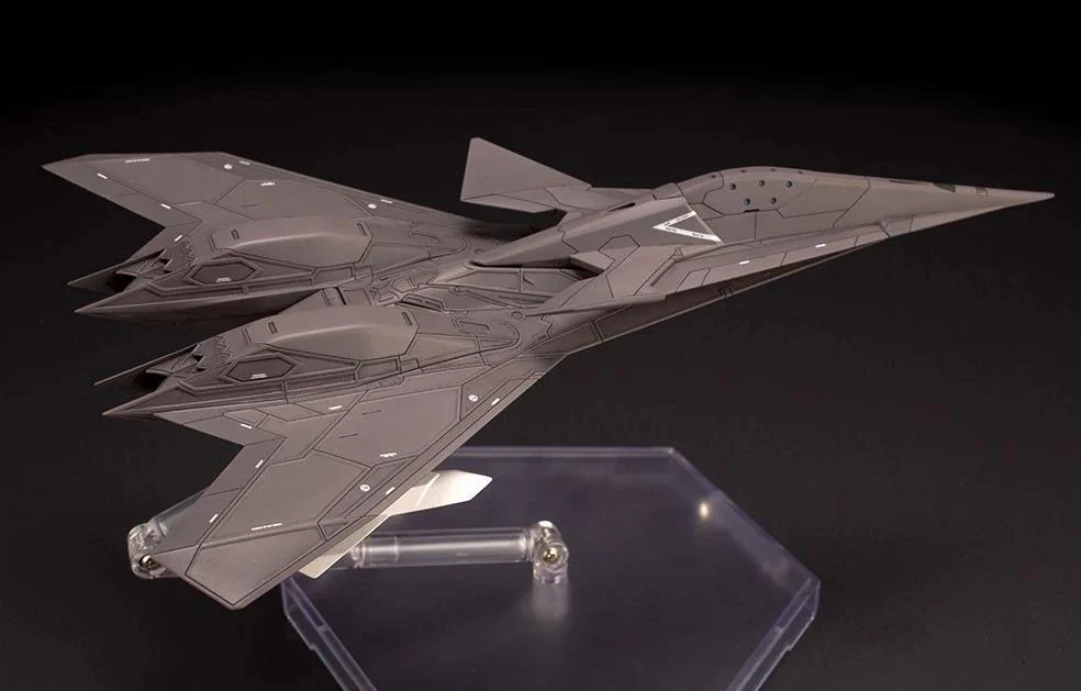 ADF-11F (Plastic model) - Image 5