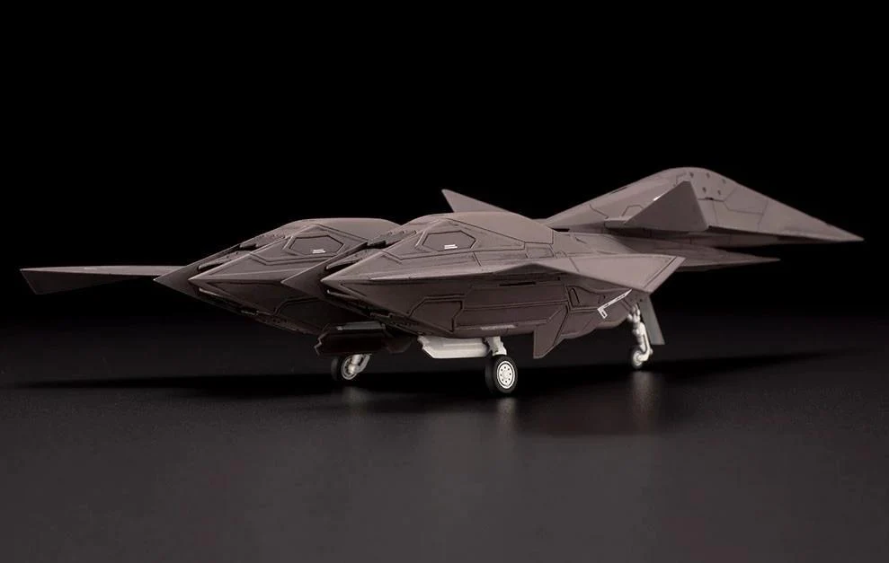 ADF-11F (Plastic model) - Image 7