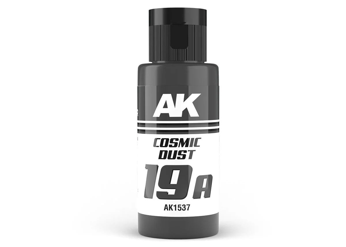 AK Interactive Dual Exo 19A - Cosmic Dust 60ml