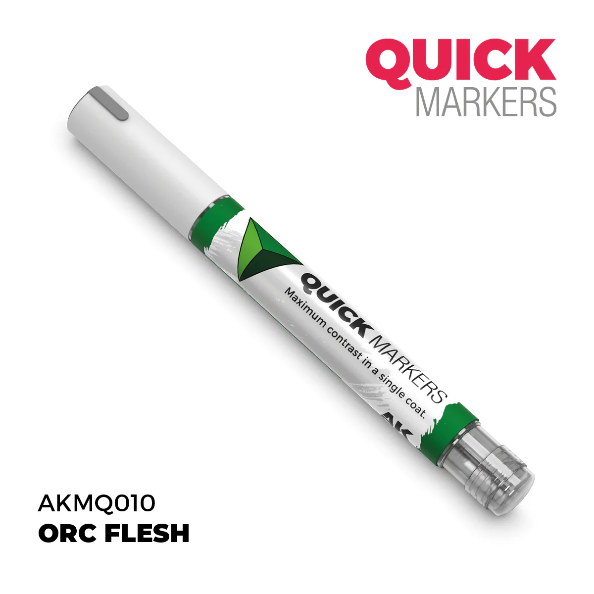 AK Interactive Orc Flesh - Quick Marker