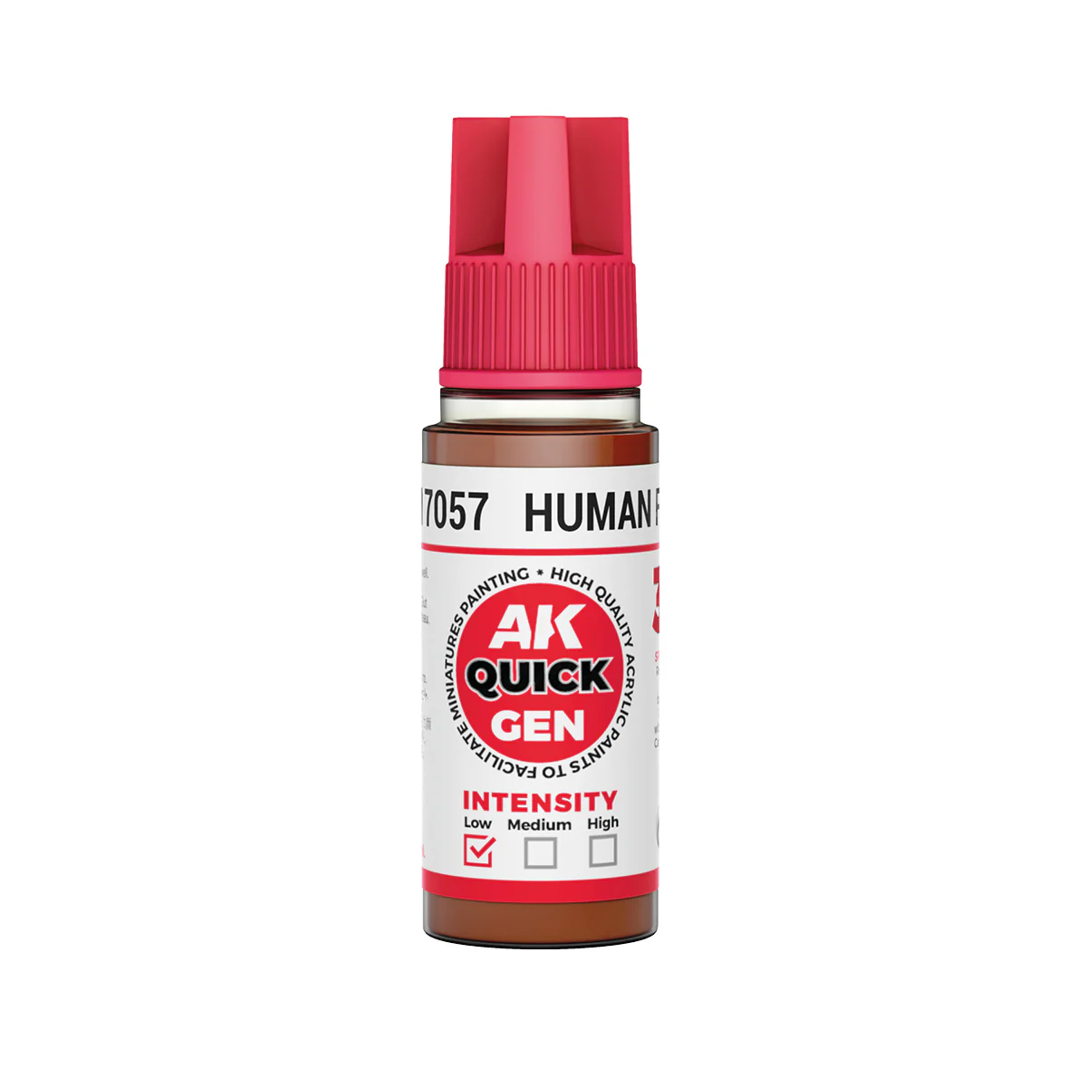 AK Interactive Quick Gen - Human Flesh 18 ml