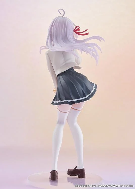 Alya Sometimes Hides Her Feelings in Russian Pop Up Parade L Alisa Mikhailovna Kujou - Image 9