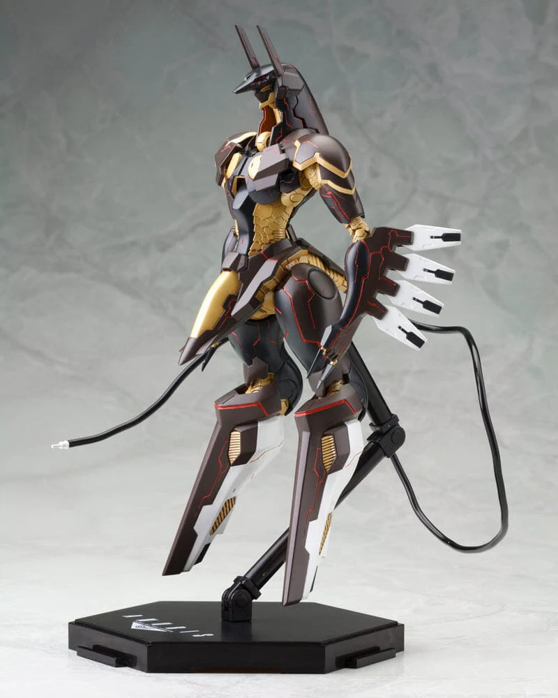 Anubis Zone of the Enders Anubis Model Kit (Reissue) - Image 11
