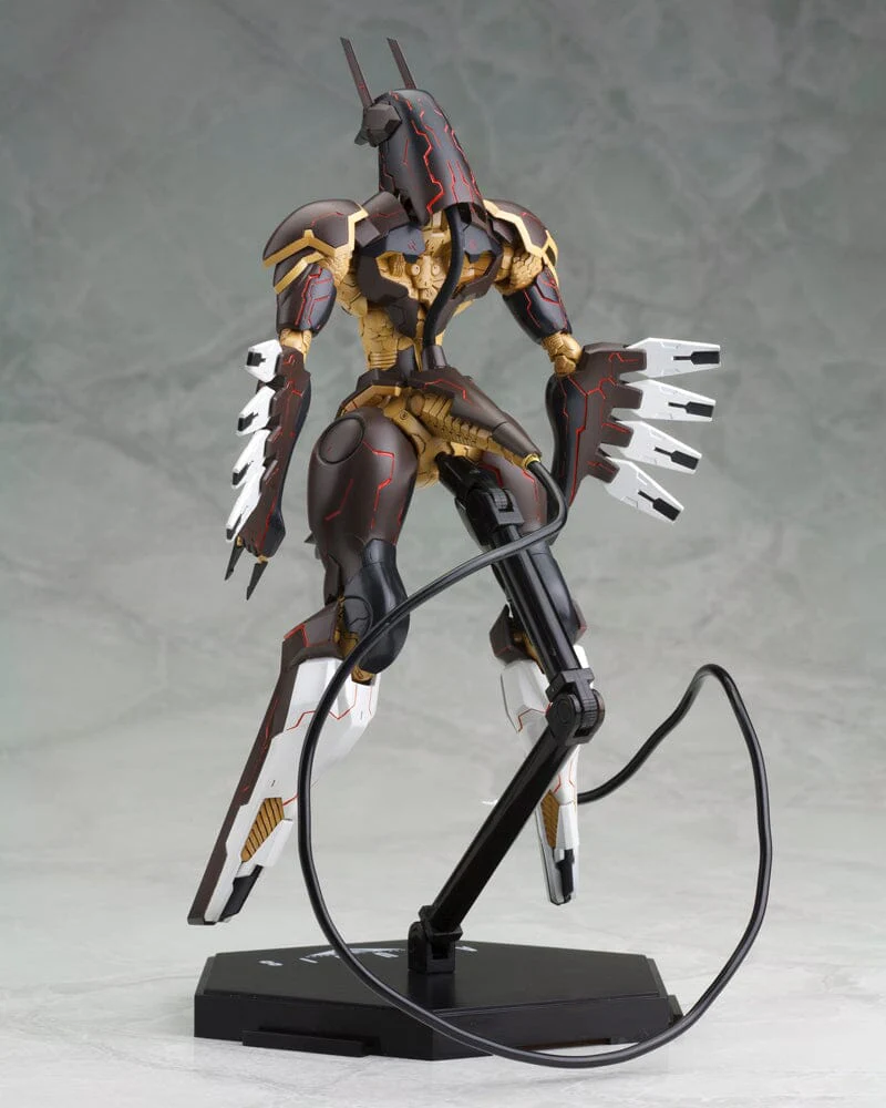 Anubis Zone of the Enders Anubis Model Kit (Reissue) - Image 12