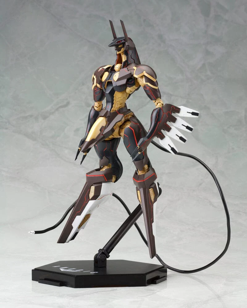 Anubis Zone of the Enders Anubis Model Kit (Reissue) - Image 14