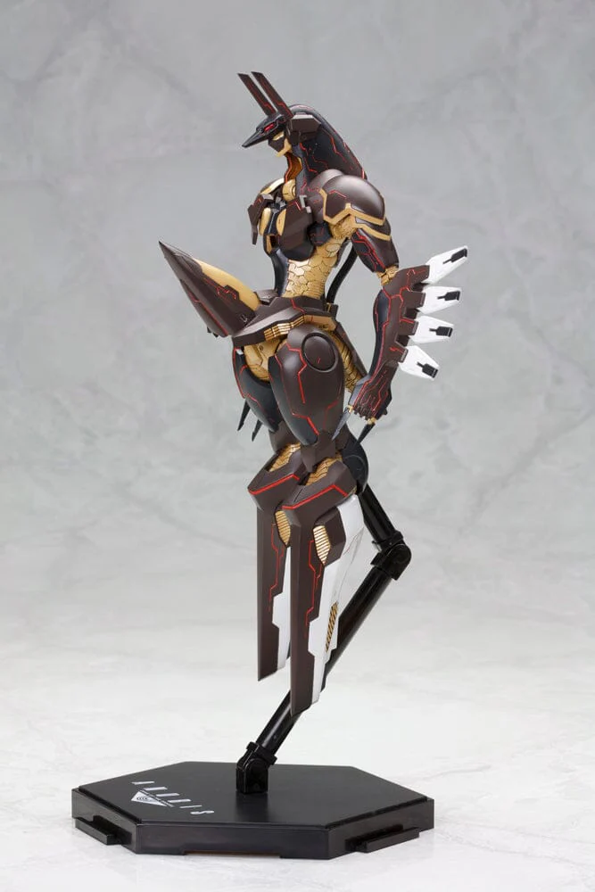 Anubis Zone of the Enders Anubis Model Kit (Reissue) - Image 18