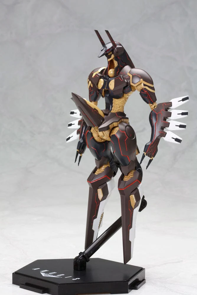 Anubis Zone of the Enders Anubis Model Kit (Reissue) - Image 19