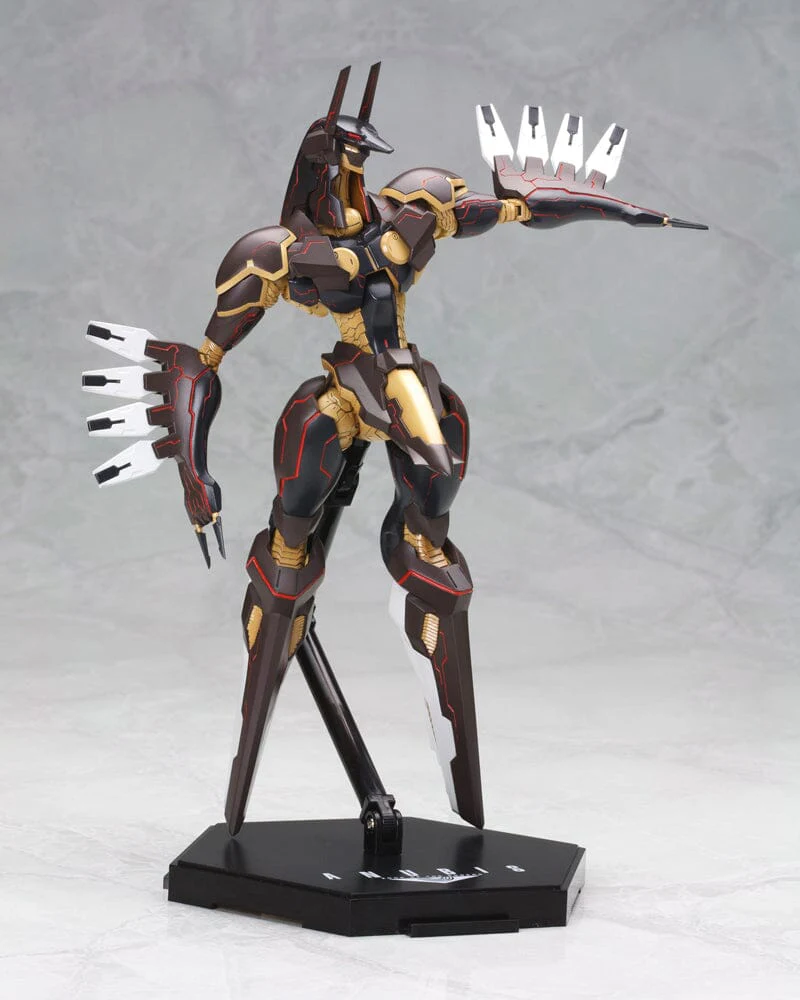 Anubis Zone of the Enders Anubis Model Kit (Reissue) - Image 20