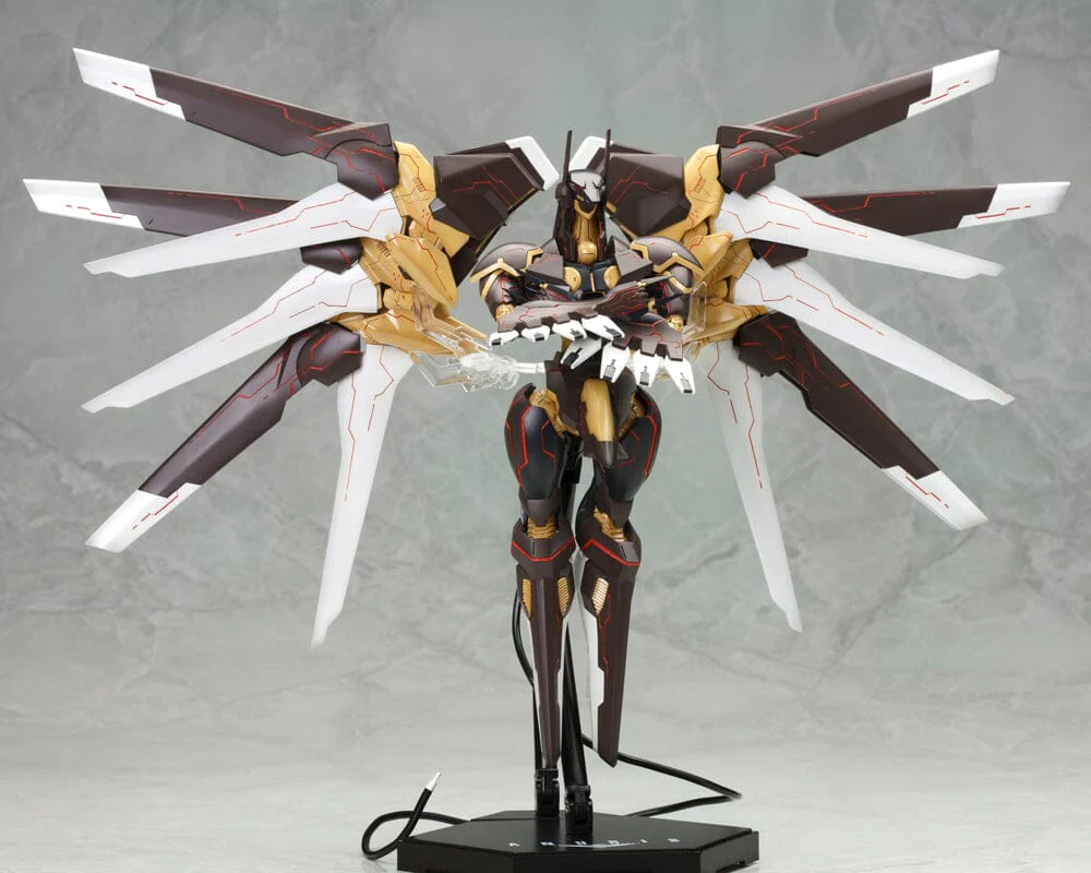 Anubis Zone of the Enders Anubis Model Kit (Reissue) - Image 3