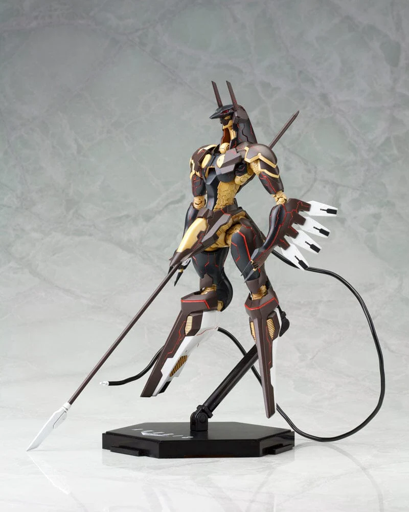 Anubis Zone of the Enders Anubis Model Kit (Reissue) - Image 6