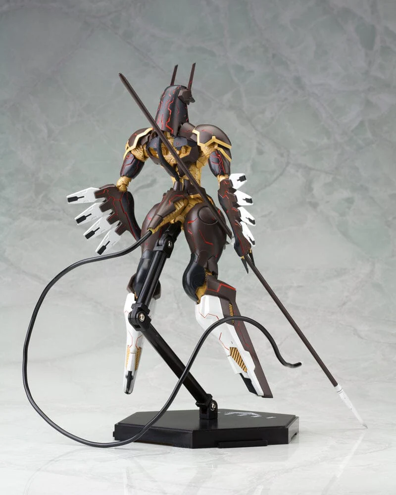 Anubis Zone of the Enders Anubis Model Kit (Reissue) - Image 7