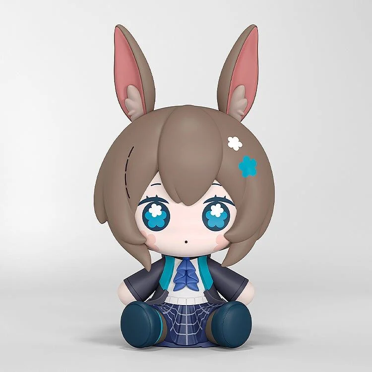Arknights Huggy Good Smile Amiya Figure - Image 3