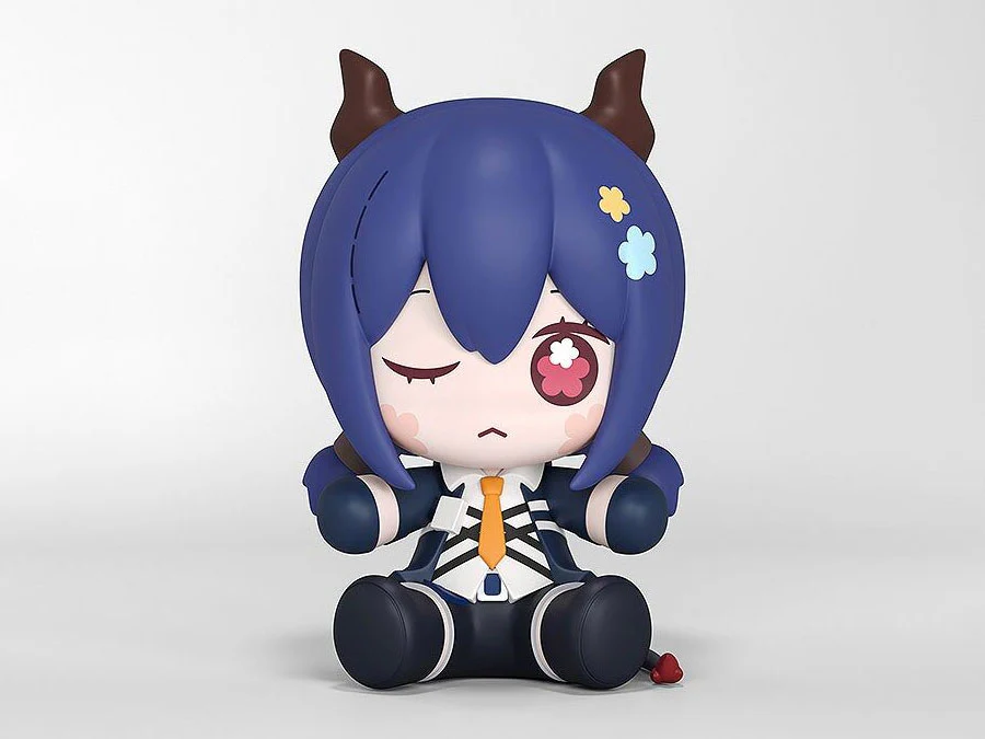 Arknights Huggy Good Smile Ch'en Figure