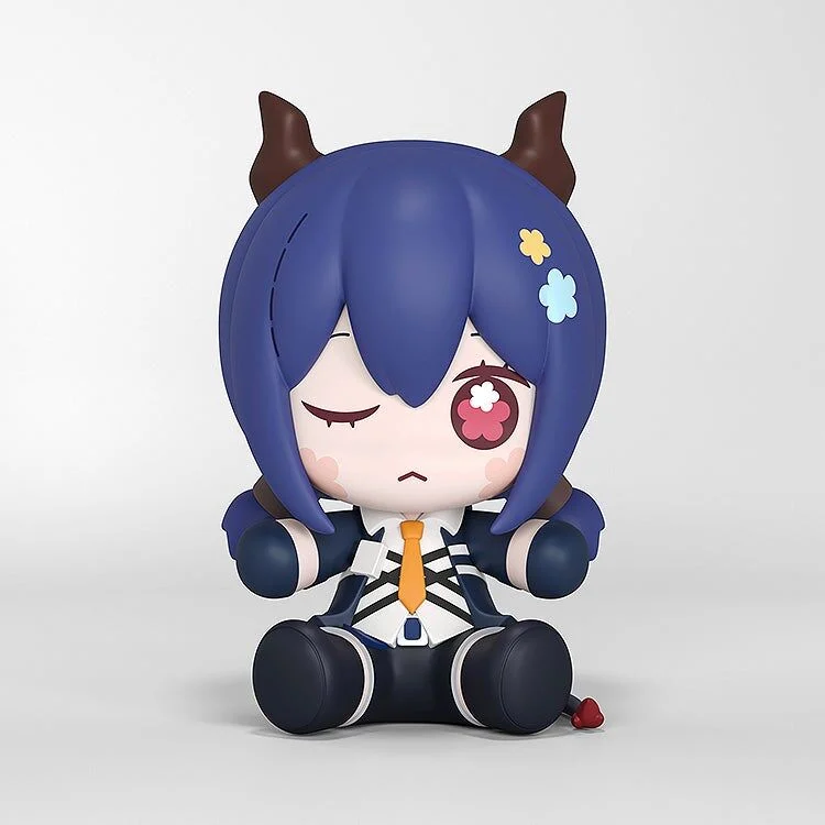 Arknights Huggy Good Smile Ch'en Figure - Image 2