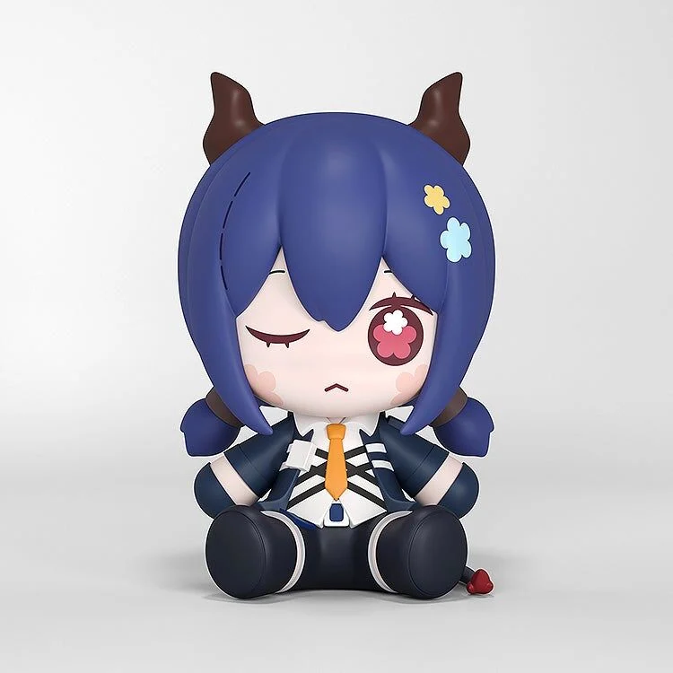 Arknights Huggy Good Smile Ch'en Figure - Image 3