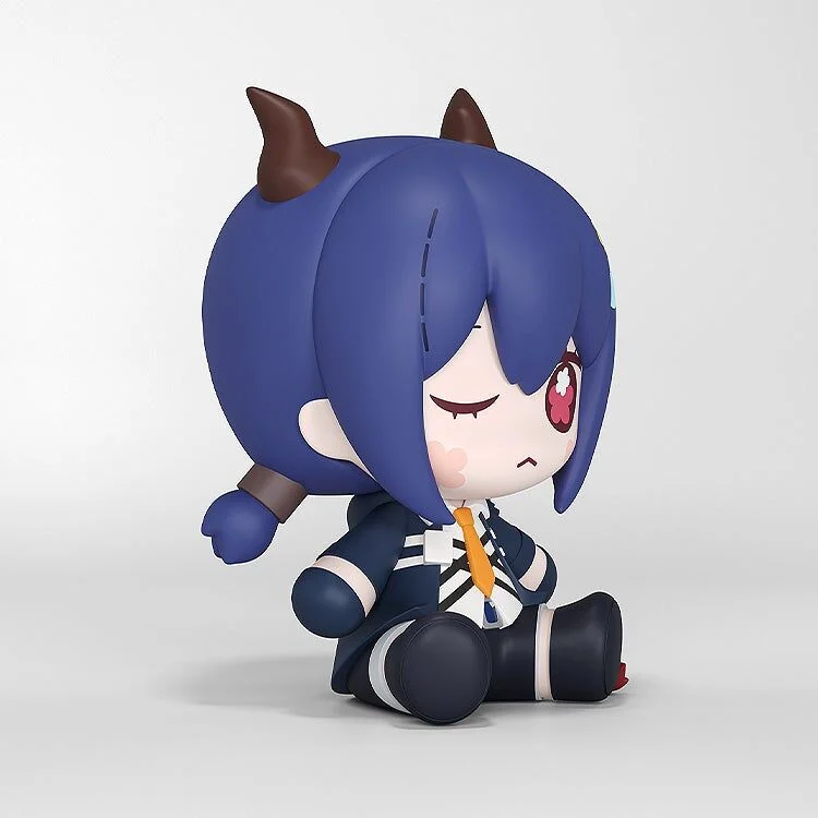 Arknights Huggy Good Smile Ch'en Figure - Image 4