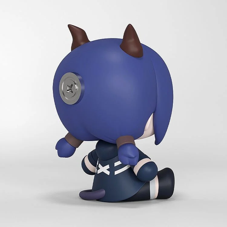 Arknights Huggy Good Smile Ch'en Figure - Image 5