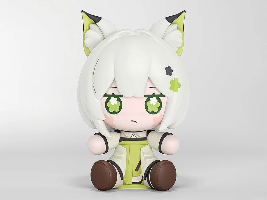Arknights Huggy Good Smile Kal'tsit Figure