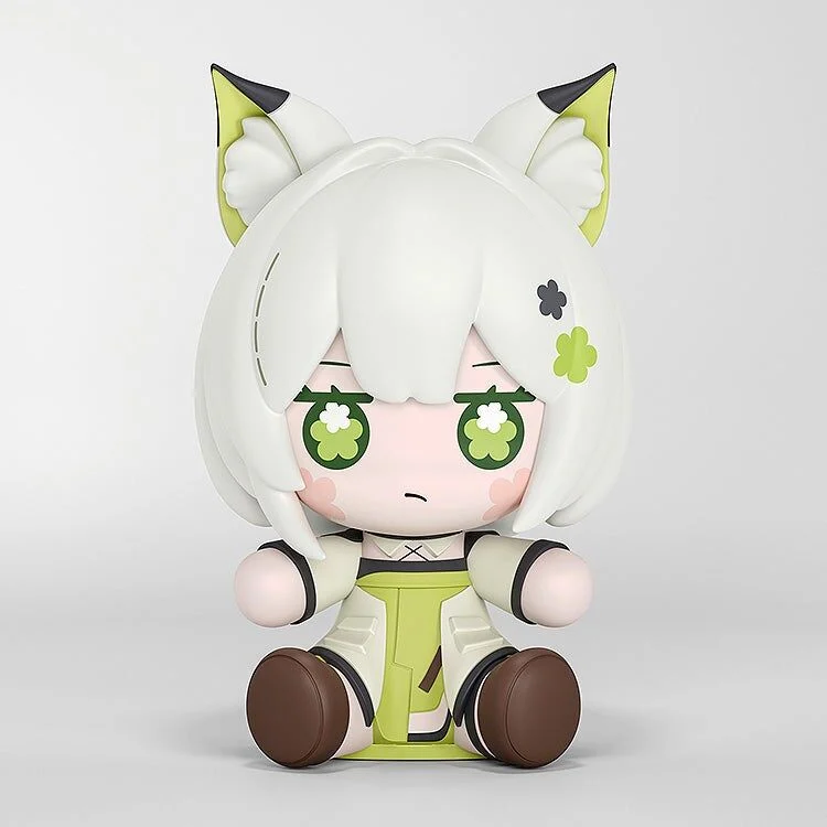 Arknights Huggy Good Smile Kal'tsit Figure - Image 2