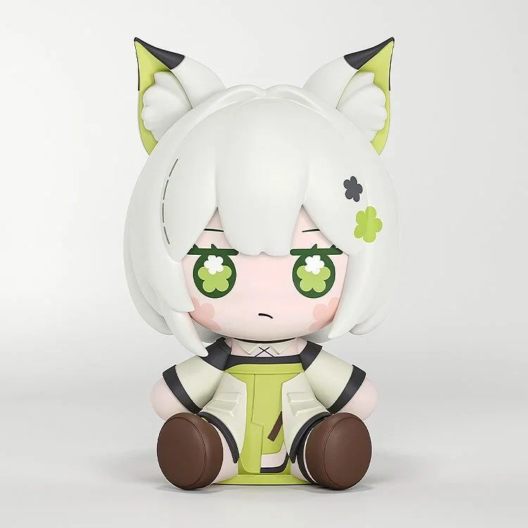 Arknights Huggy Good Smile Kal'tsit Figure - Image 3