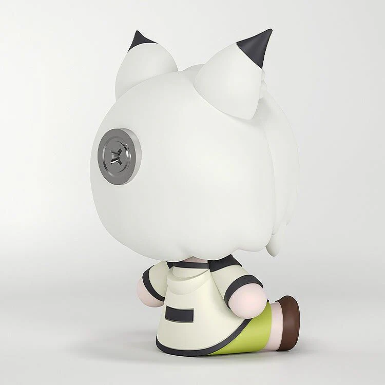 Arknights Huggy Good Smile Kal'tsit Figure - Image 5