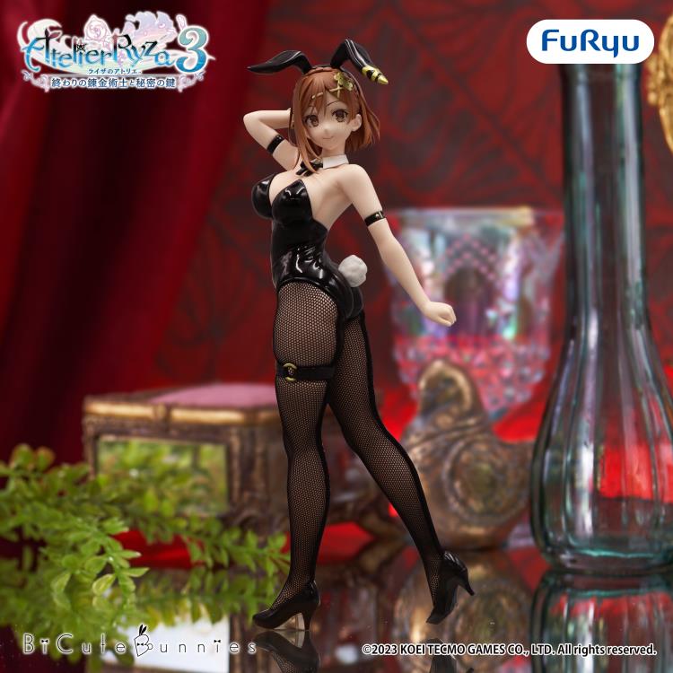 Atelier Ryza 3 Alchemist of the End & the Secret Key BiCute Bunnies Reisalin Stout Figure - Image 2