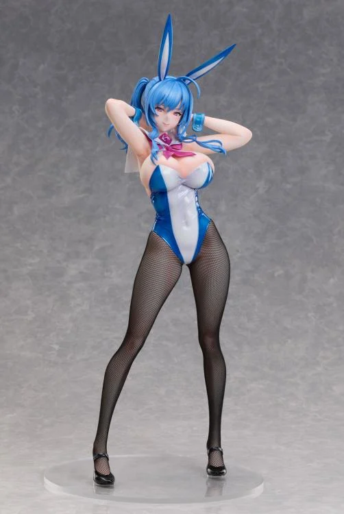Azur Lane B-Style St. Louis (Bunny Ver.) 1/4 Scale Figure - Image 2