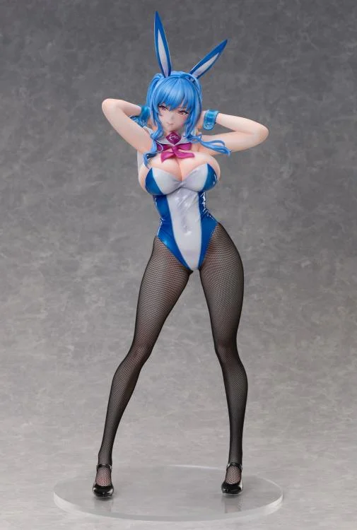 Azur Lane B-Style St. Louis (Bunny Ver.) 1/4 Scale Figure - Image 3
