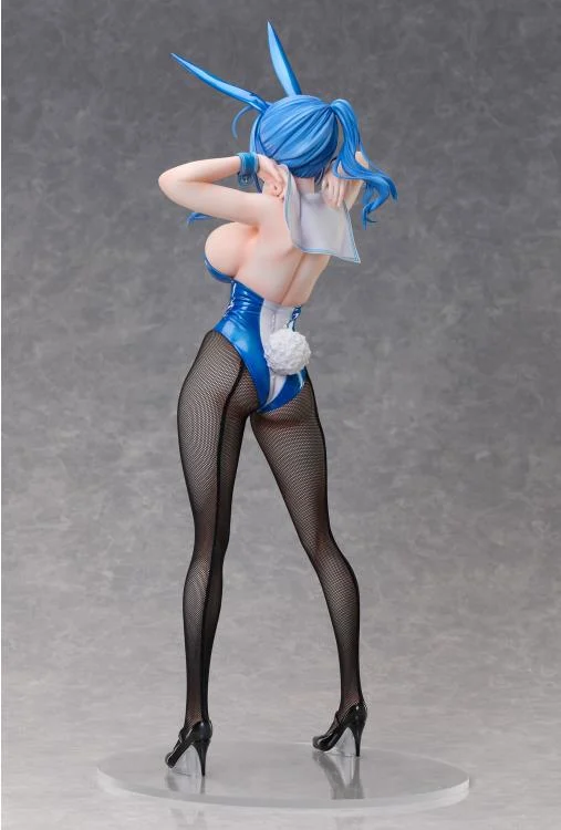 Azur Lane B-Style St. Louis (Bunny Ver.) 1/4 Scale Figure - Image 5