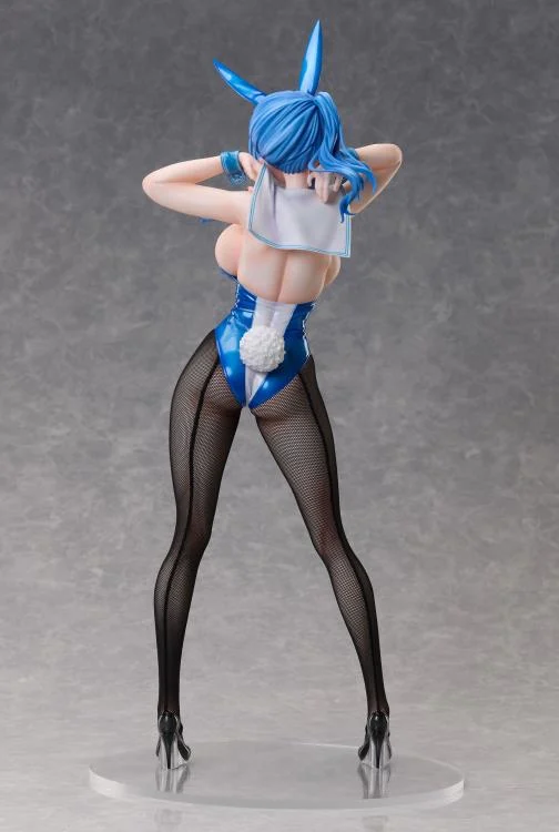 Azur Lane B-Style St. Louis (Bunny Ver.) 1/4 Scale Figure - Image 6