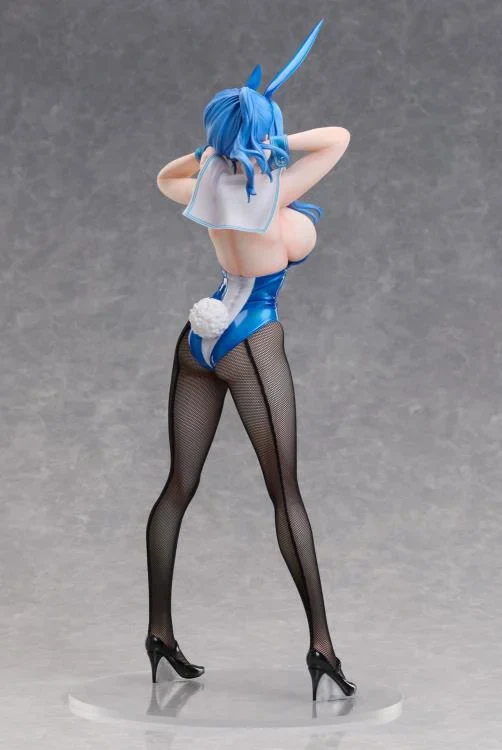 Azur Lane B-Style St. Louis (Bunny Ver.) 1/4 Scale Figure - Image 7