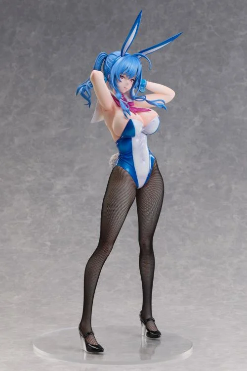 Azur Lane B-Style St. Louis (Bunny Ver.) 1/4 Scale Figure - Image 8