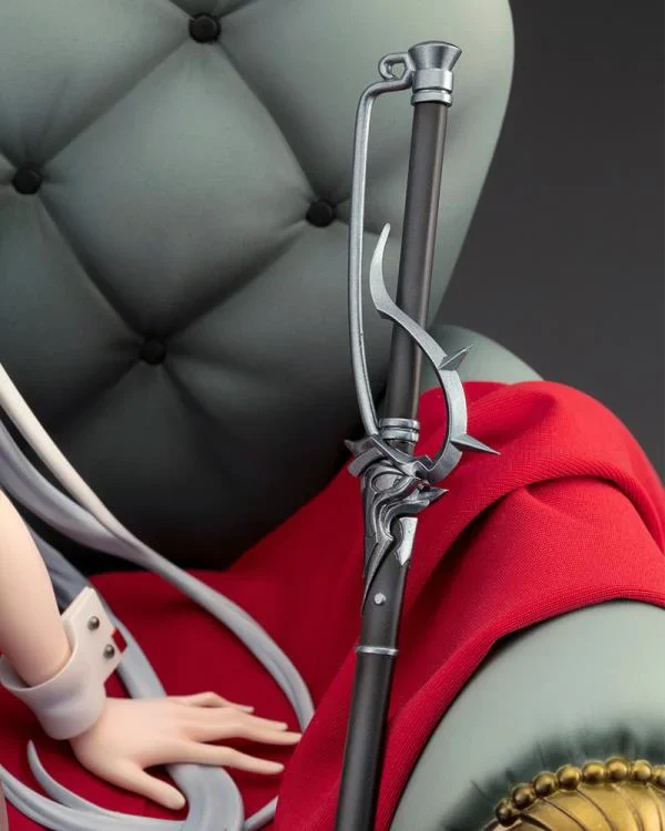 Azur Lane Fritz Rumey (Schwarzes Kaninchen Ver.) 1/7 Scale Figure - Image 17