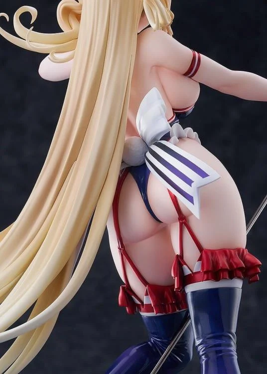 Azur Lane Guam (Stage-Setting Charmer) 1/7 Scale Figure - Image 14
