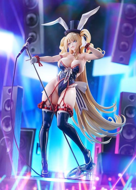 Azur Lane Guam (Stage-Setting Charmer) 1/7 Scale Figure - Image 3