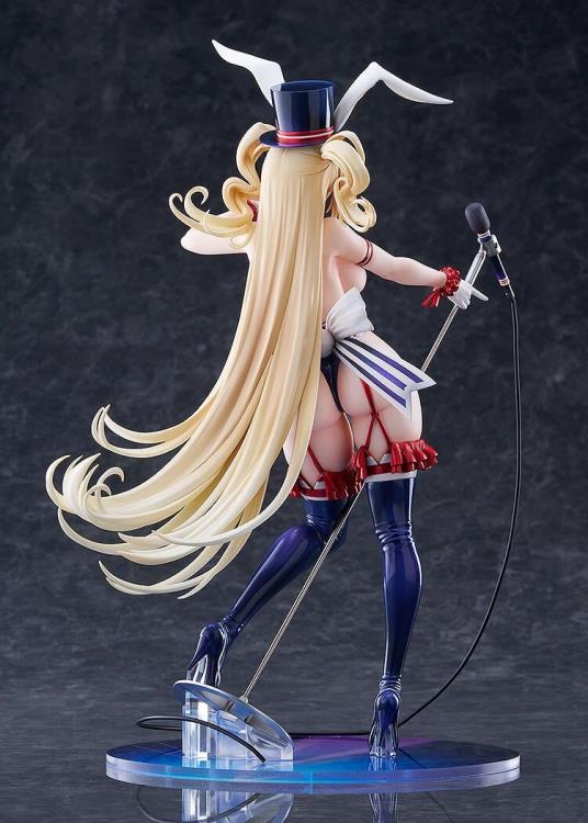 Azur Lane Guam (Stage-Setting Charmer) 1/7 Scale Figure - Image 8